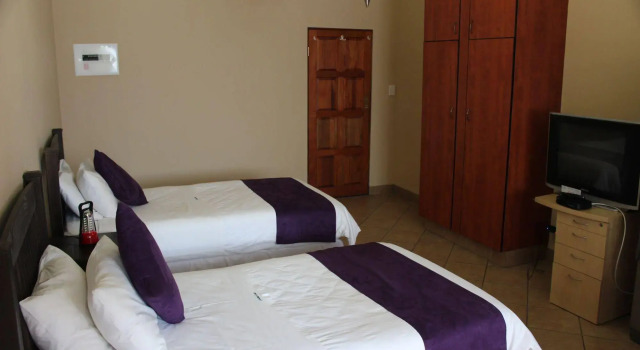 Goldfields Lodge and Conference Centre, Book Hotel Nigel Gauteng