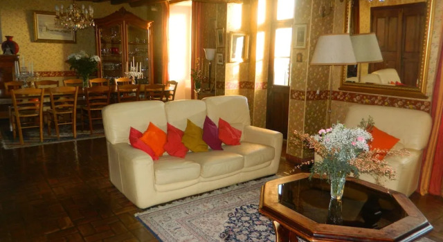 La Ferme Le Merger, Rezerwuj Hotel Choisy-en-Brie Seine-et-Marne
