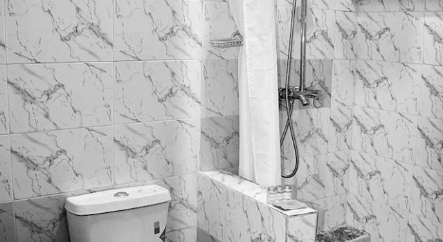Двухместный номер Economy Jolie Suites