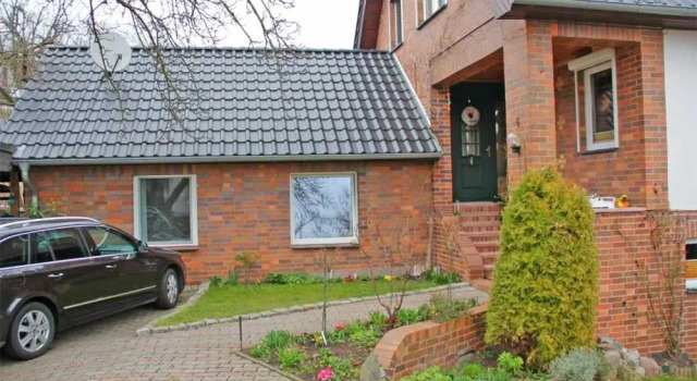 Ferienhaus Bansin USE 2791, Book Hotel Bansin Usedom