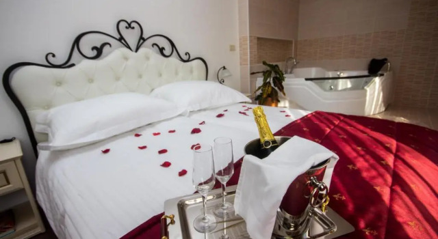 Двухместный номер Standard Guest House Šterk
