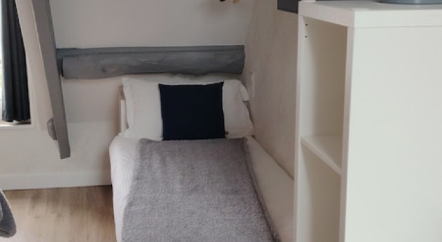 Четырёхместный номер Comfort Le Declic