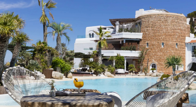 Hacienda Na Xamena, Ibiza, Book Hotel All‑Inclusive Hotels in Ibiza, All inclusive