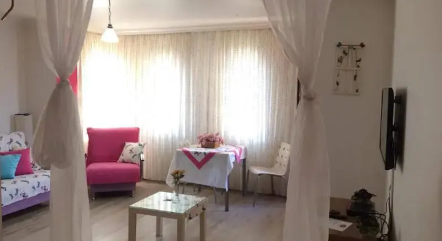 Номер Standard The City Residence Hotel