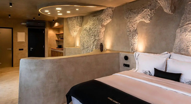 Вилла Deluxe Senses Luxury Houses