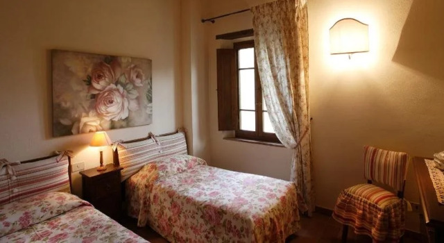 Il Lebbio, Book Hotel 4-stjernede hoteller i Val D'Elsa, 4*