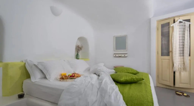 Вилла Calliope's Villa with jacuzzi