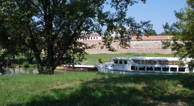 Bed and Room Al Fiume Piovego, Забронировать Отель Падуя Венето, рядом с Выставочный центр PadovaFiere