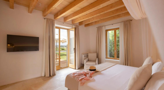 Hotel Fontsanta Thermal Spa & Wellness, adults only – Preferred Hotels & Resorts