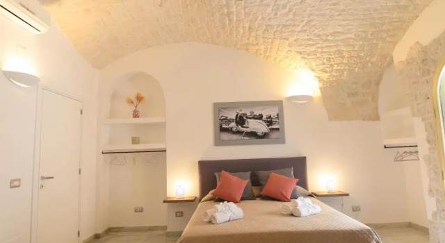 Luxury Room Cassese