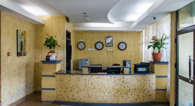 Oxford Royal Hotel
