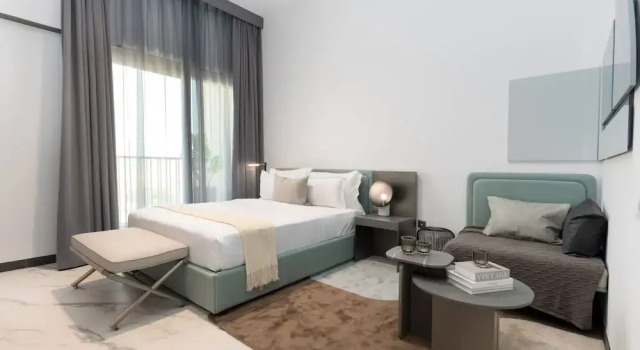 Bespoke Residences - Mag Eye