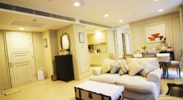 Апартаменты Marrakesh Condo Residence by Hua hin property online