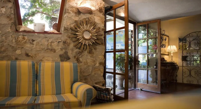 Hotel Danila, Rezervovat Hotel Hotely v Portoferraio se snídaní, Snídaně