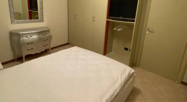 Апартаменты Molino Apartments