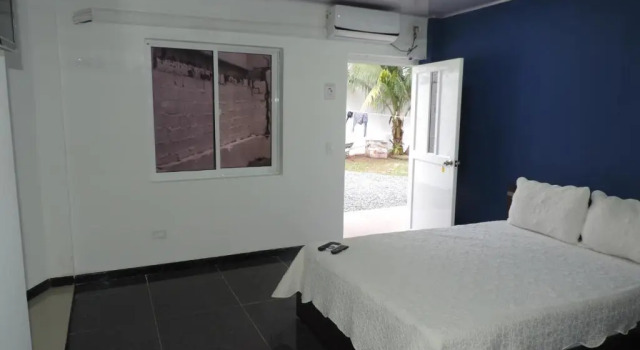 Номер Standard Villa Sarie Bay