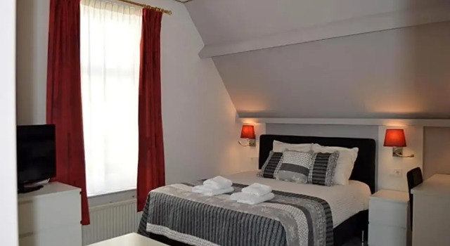 Номер Comfort Atlas Village Brielle