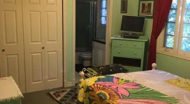 Номер Standard Elaines Hollywood Bed & Breakfast