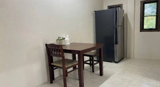 Вилла Deluxe Sanaepatan Home Resort - เสน่ห์ป่าตาล โฮม รีสอร์ต