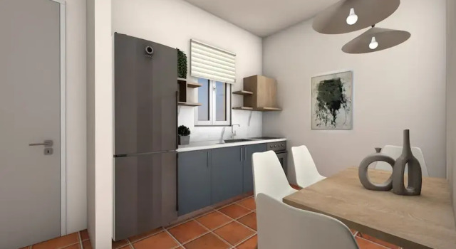 Aliki s Summerhouse 1, Prenota Casa vacanze Cottage a Argassi, Cottage