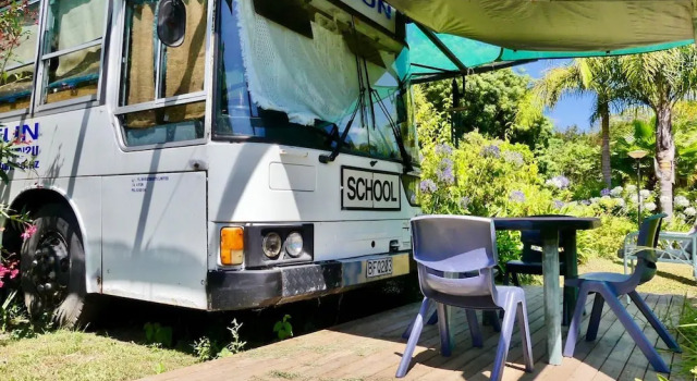 Семейный номер Standard с 2 комнатами с видом на парк Pagoda Lodge