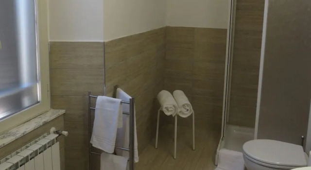 Номер Deluxe 5 Rooms