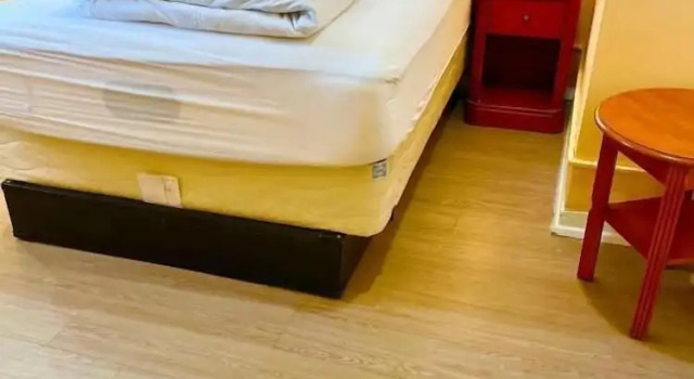 Номер Standard BedExpress hotel hostel