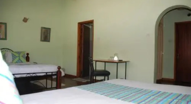 Vine Homes, Prenota Hotel Hotel a Nairobi con parcheggio, Parcheggio
