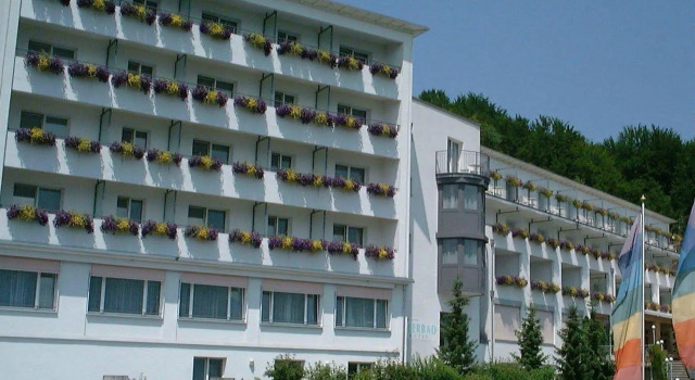 Seehotel Wilerbad Spa & Seminar, Réserver Hôtel Hôtels à Sarnen avec parking, Parking