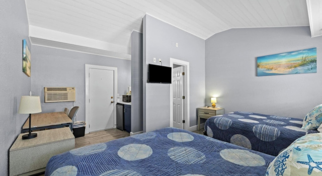 Номер Economy Paradise inn