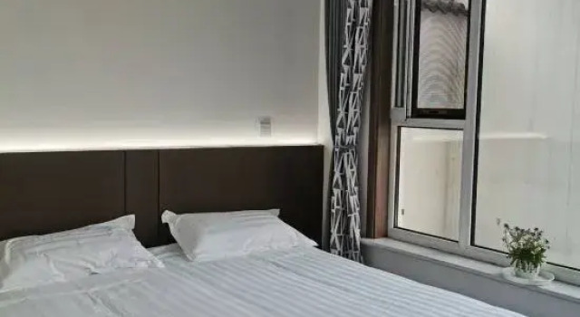 Люкс Laiyuan Baishishan Jiaoqing Homestay