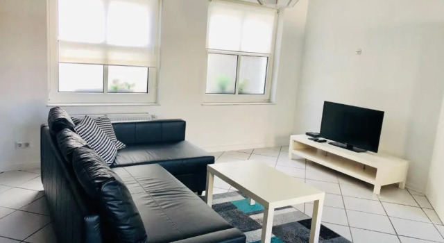 Апартаменты city apartment nice & comfy