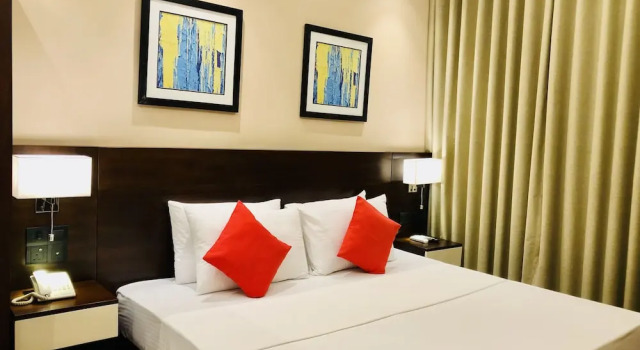 Двухместный номер Standard Tropic Inn - Mount Lavinia