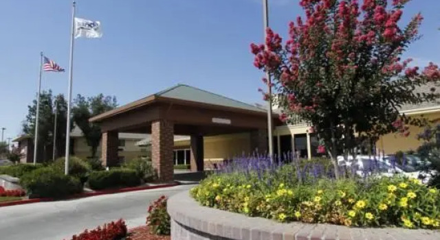 Suite Ramada Modesto