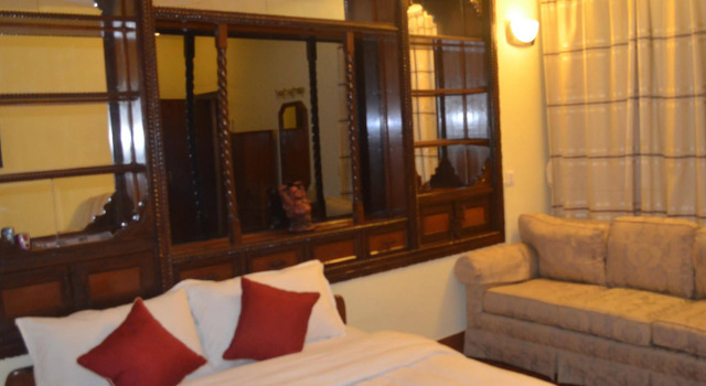 Hotel Buddha Home Nepal