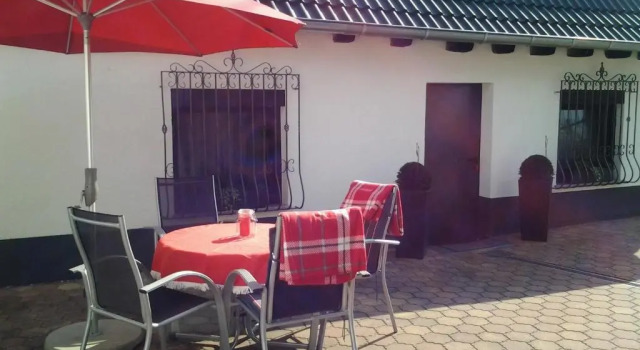 Ferienhaus am Erlenbach, 预订 酒店 卡佩伦-德鲁斯魏莱尔 Pfalz