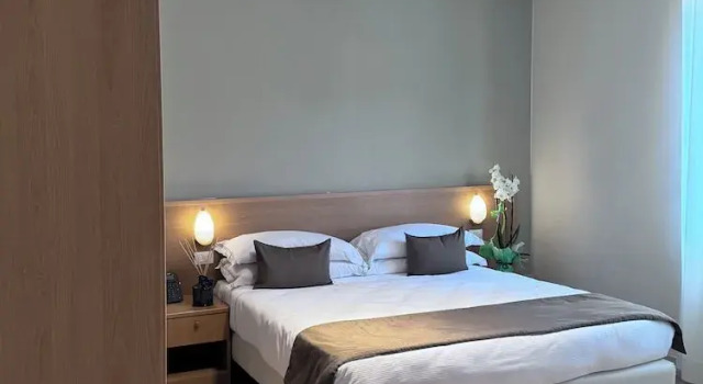 Двухместный номер Superior Hotel La Magione