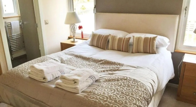 Penrhos Park, Buchen Sie Hotel SPA-Hotels in Ceredigion, SPA