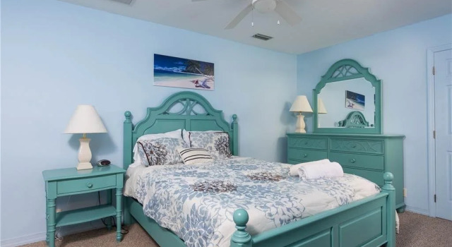 Rialto Mansion - Six Bedroom Home, Prenota Hotel Venezia Sarasota Area