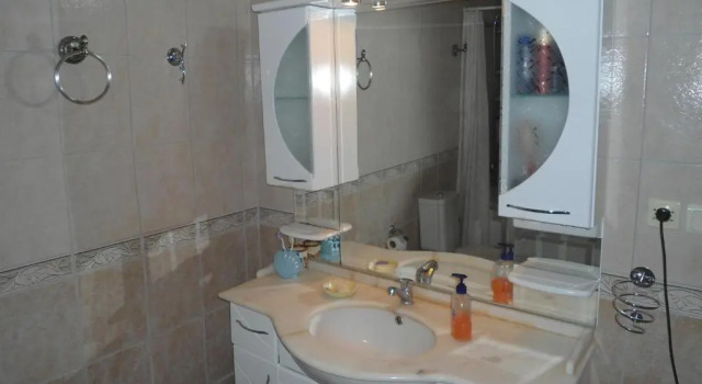 Номер Standard Вилла Halil Bungalow