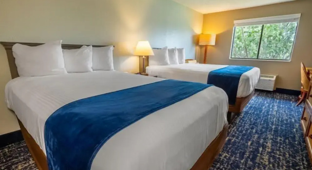 Ballys Vicksburg, Buchen Sie Hotel Vicksburg Mississippi