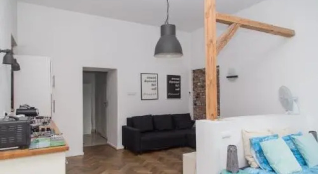 Venice Lagoon Apartment, Забронировать Апартаменты/квартира Апартаменты Кракова, рядом с Церковь Святого Франциска Ассизи, Апартаменты/квартира
