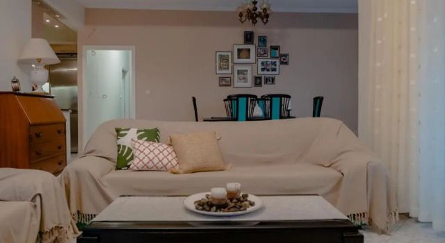 Коттедж Helios Residence