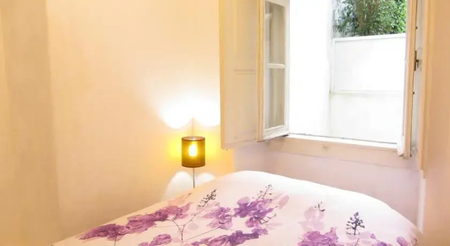 City Center Two Bedroom & Terrace