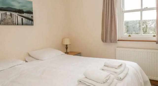 1 Park Nook Close, Rezervasyon Tatil Evi Merseyside villalar, Villa
