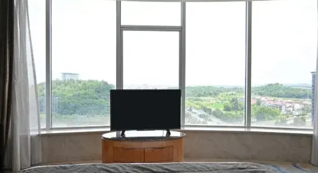 Люкс Deluxe Jinyi International Hotel