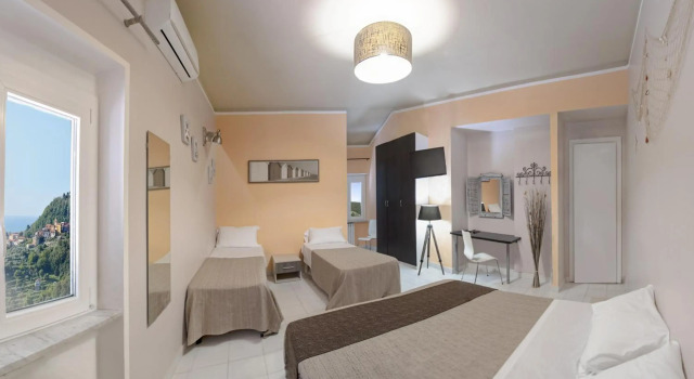 Albergo Serena, Prenota Hotel Arcola Riviera Ligure