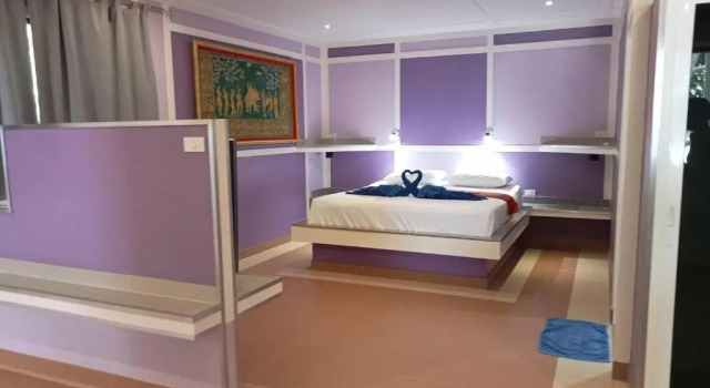 Вилла Lanta Island Resort
