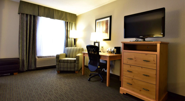 Hampton Inn & Suites Petoskey, Prenota Hotel Petoskey Michigan