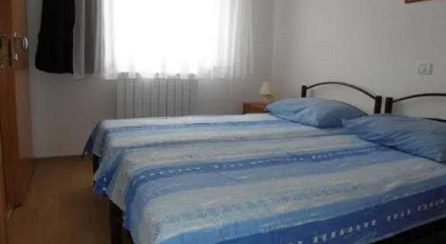 Apartments Paolo in Zambratija at the sandy beach (158)